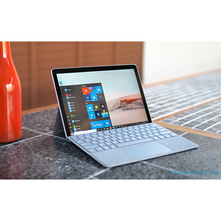 Microsoft - Surface hotsell Go 2 - 10.5